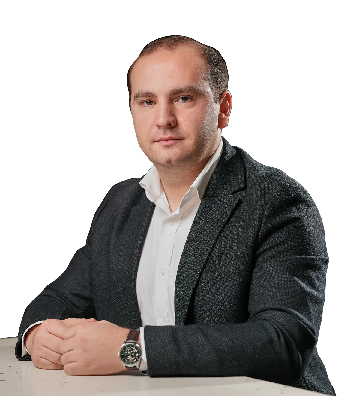 Zurab Mzhavia
