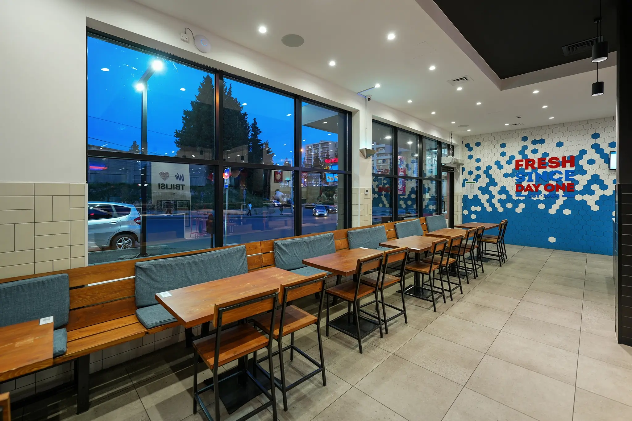  Wendy’s Varketili