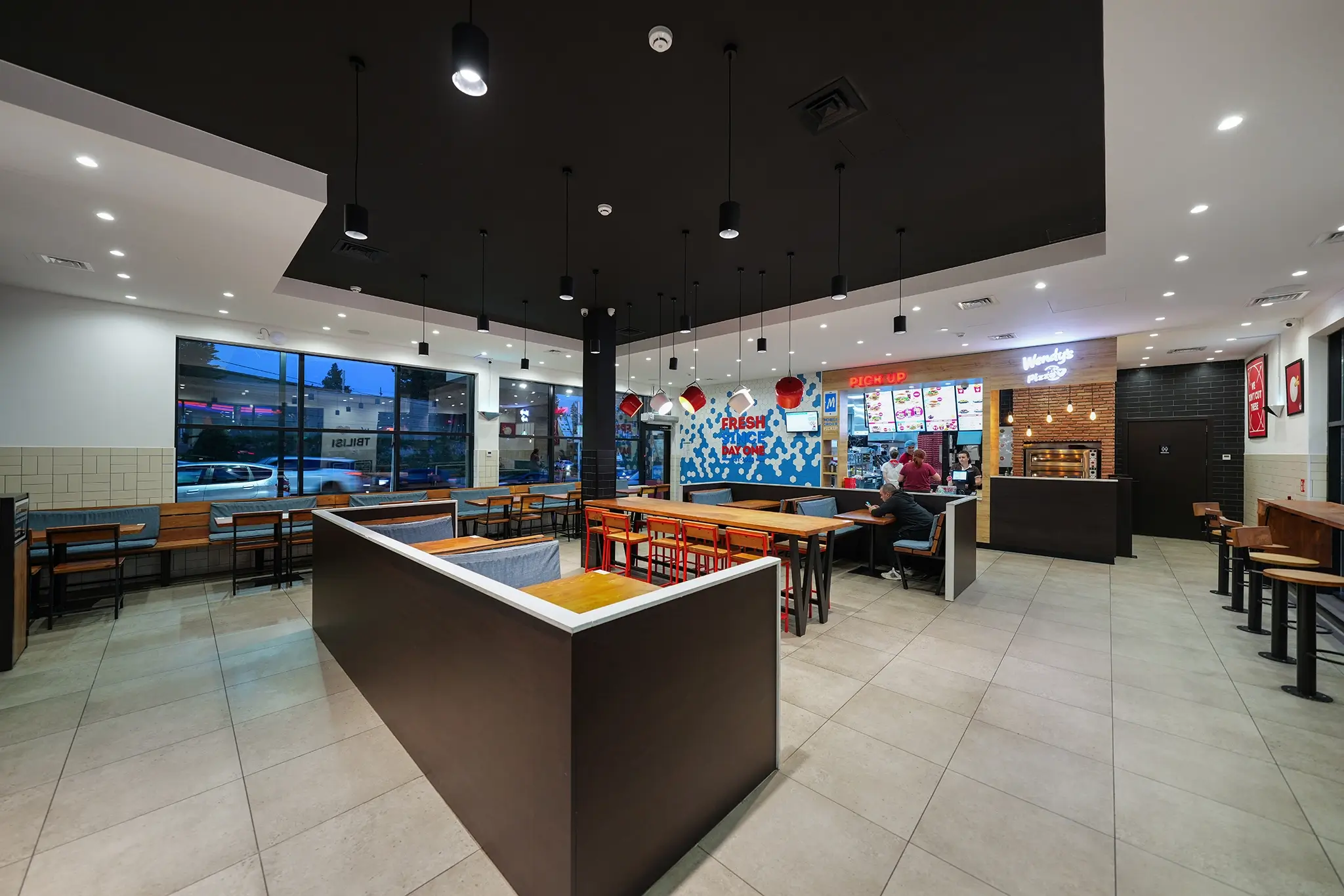  Wendy’s Varketili