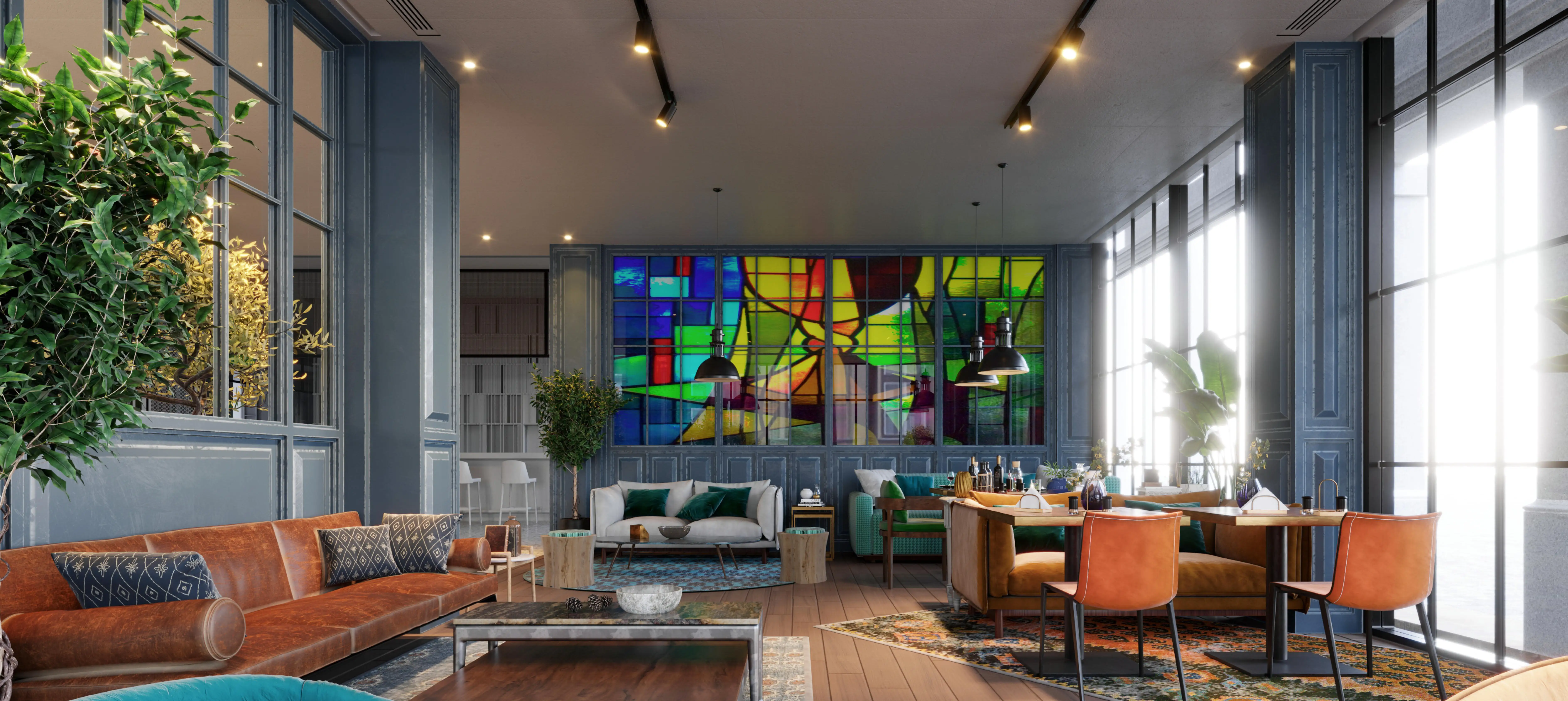 Canopy by Hilton