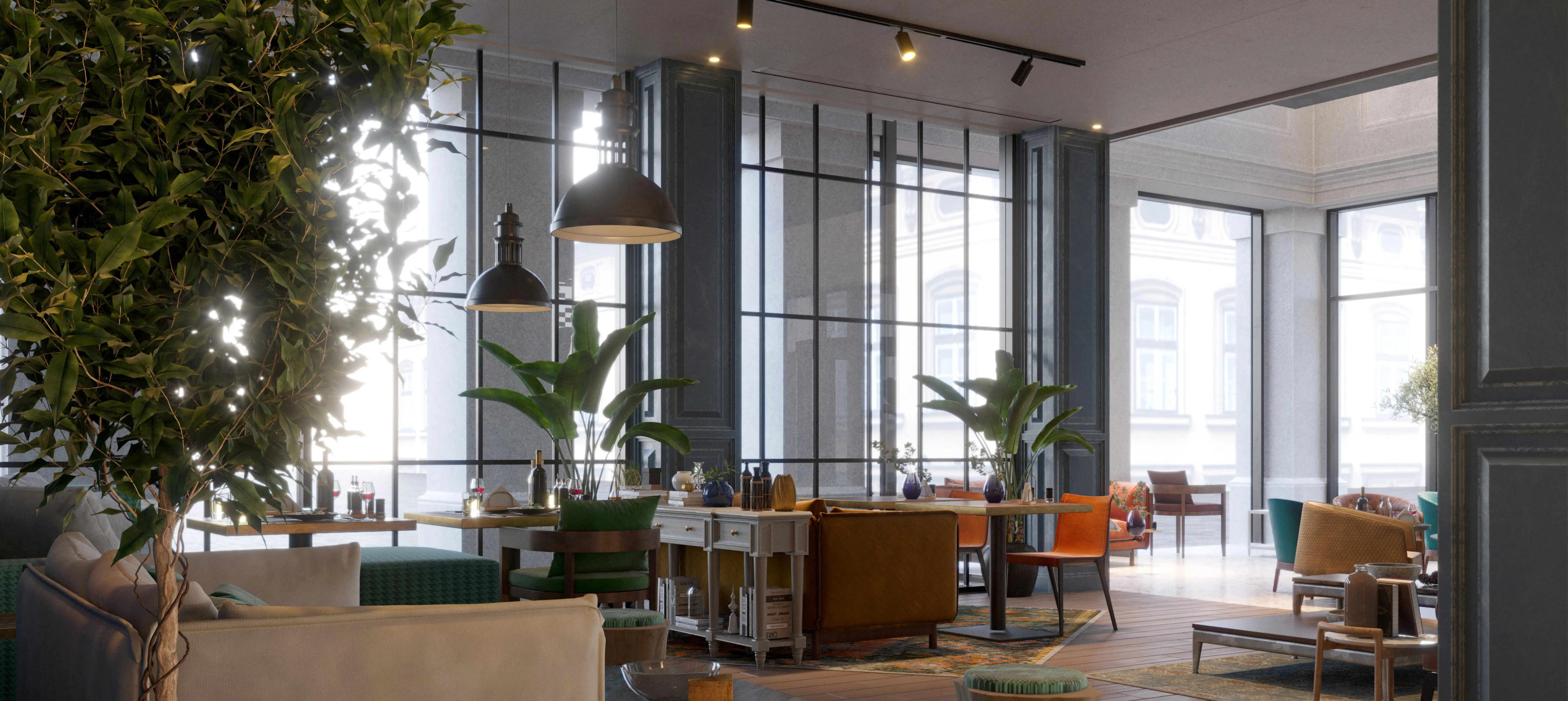 Canopy by Hilton