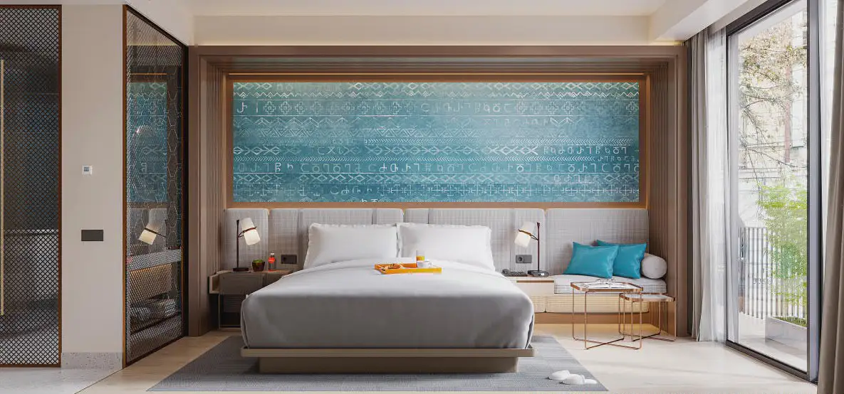 Canopy by Hilton