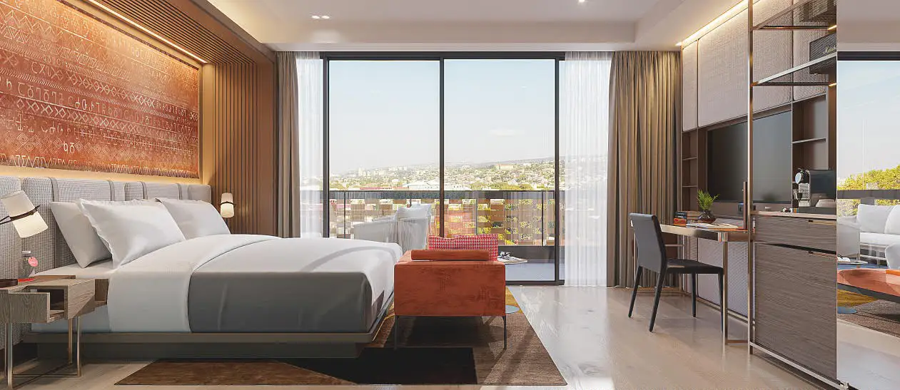 Canopy by Hilton