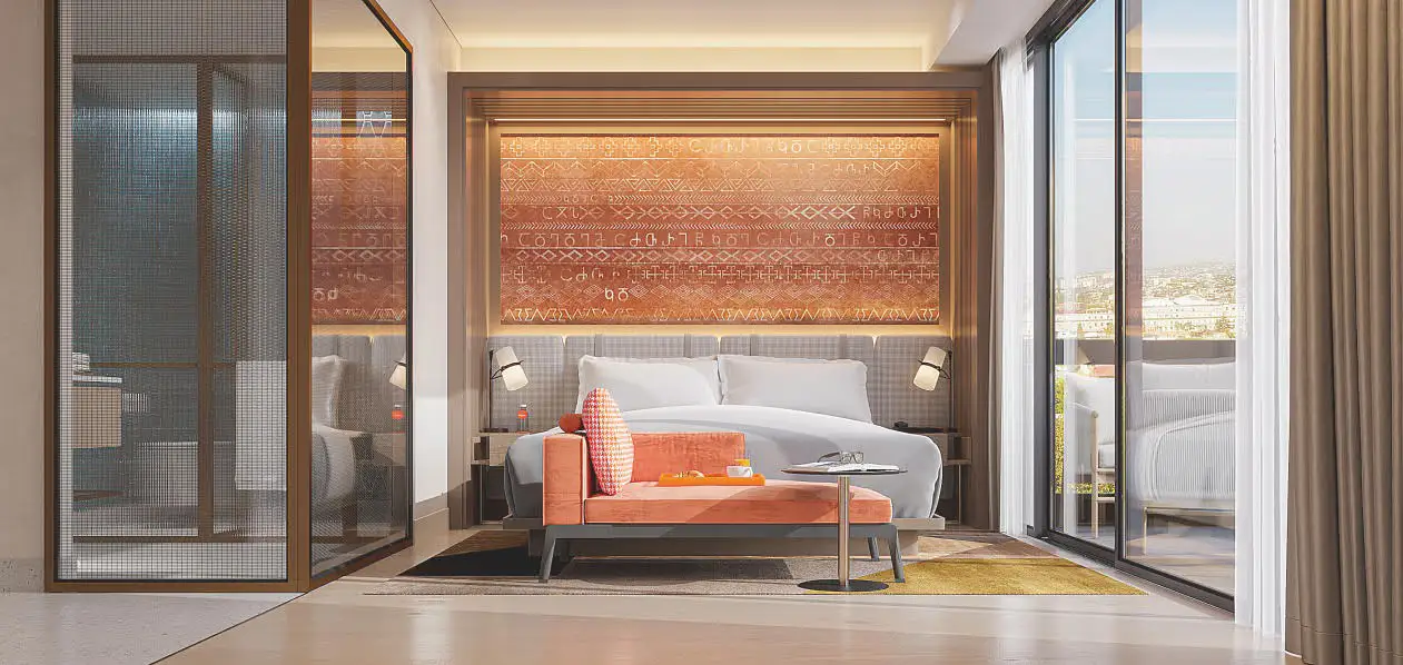 Canopy by Hilton