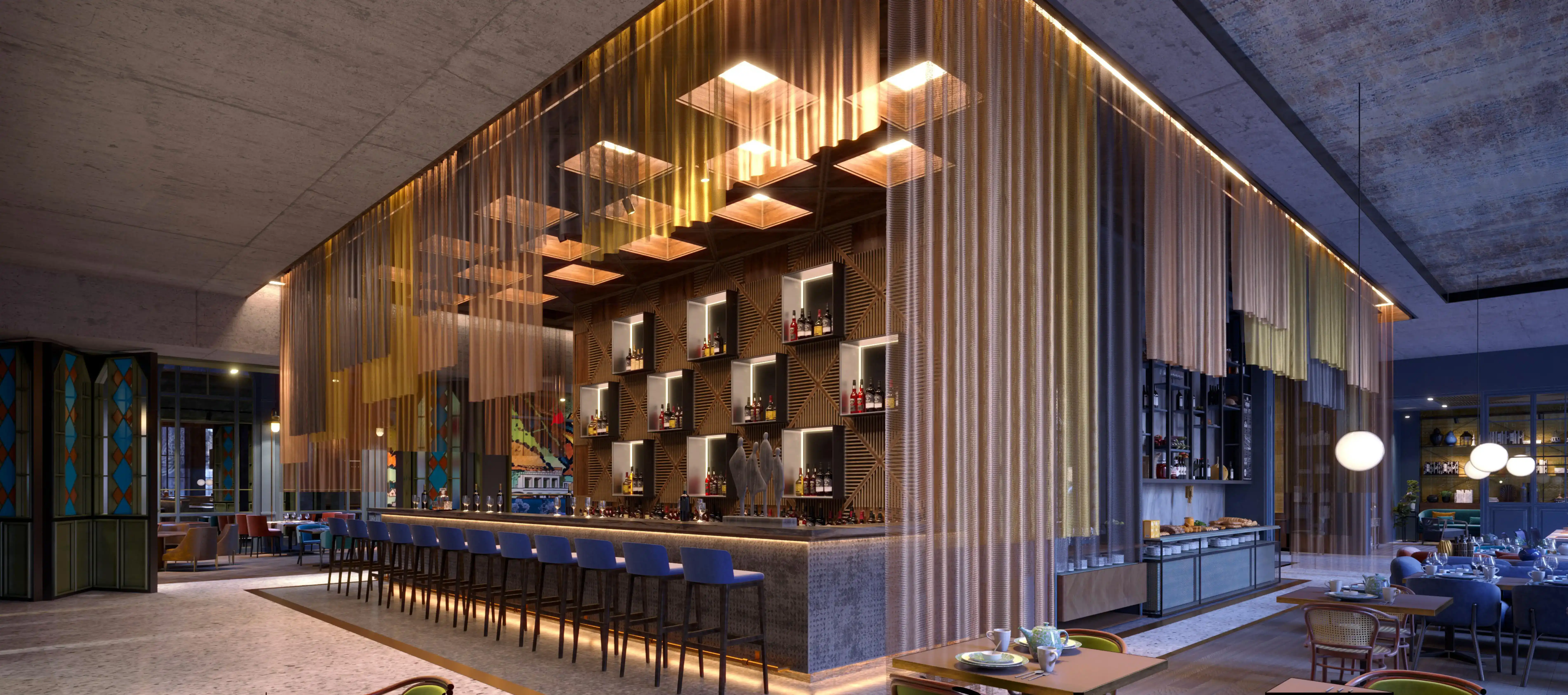 Canopy by Hilton