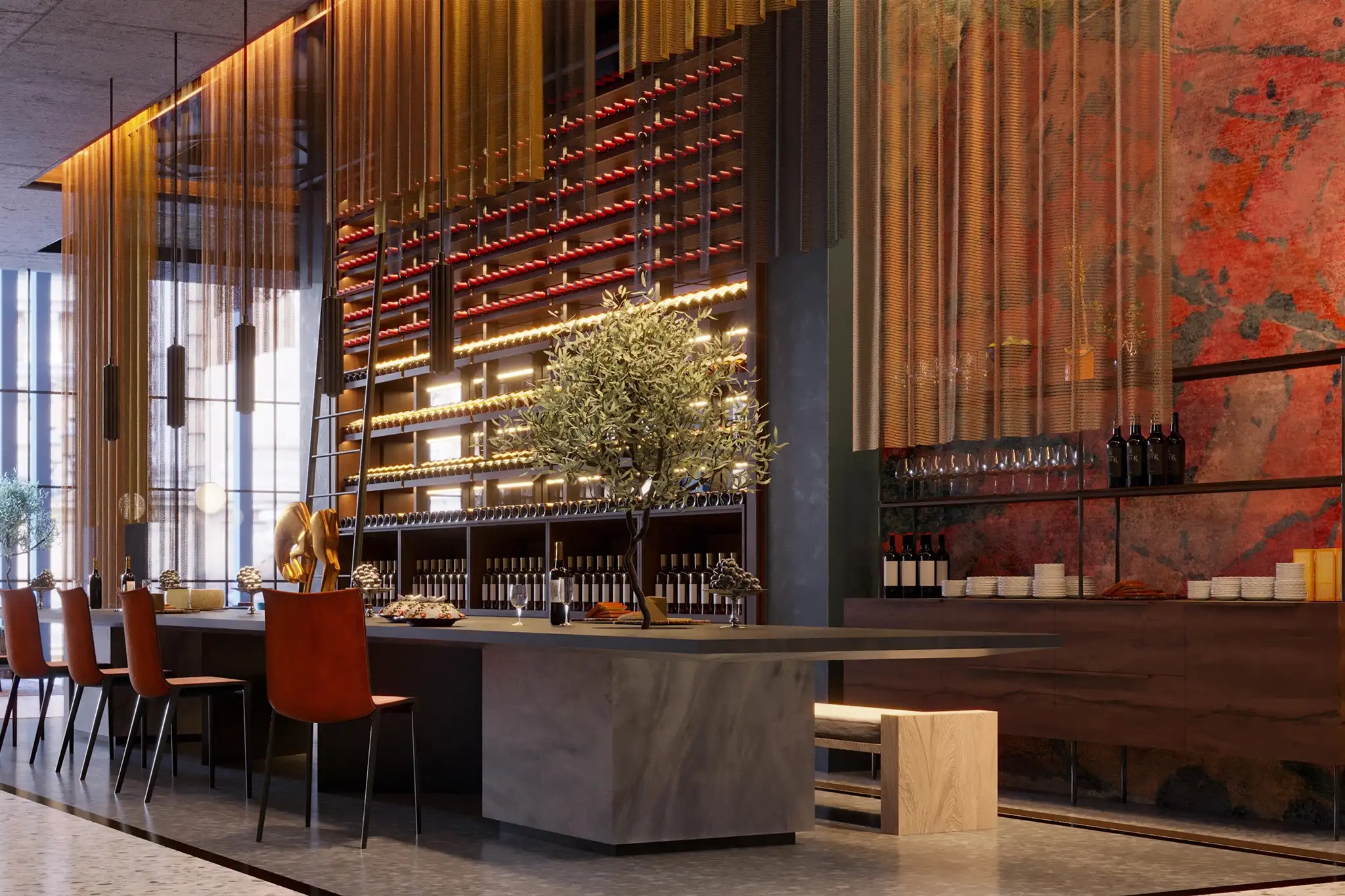 Canopy by Hilton
